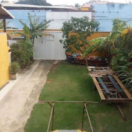 Aptos Em Arraial Do Cabo Appartamento Esterno foto